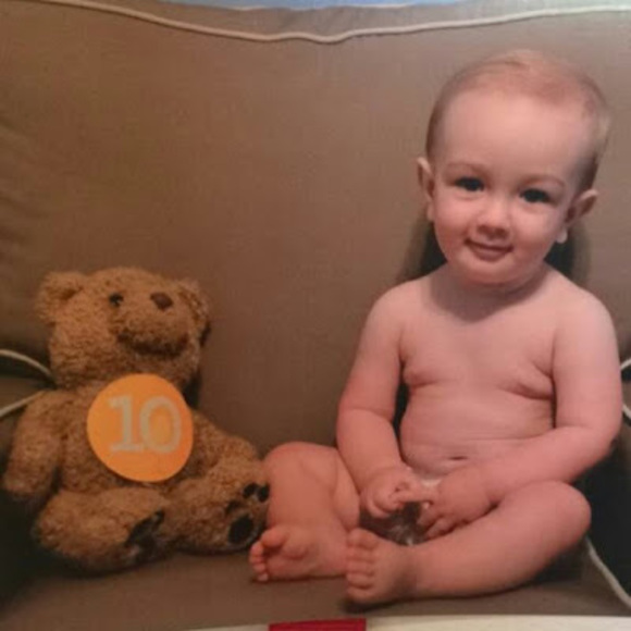 Meet your Posher, Ethie - Picture 1 of 1